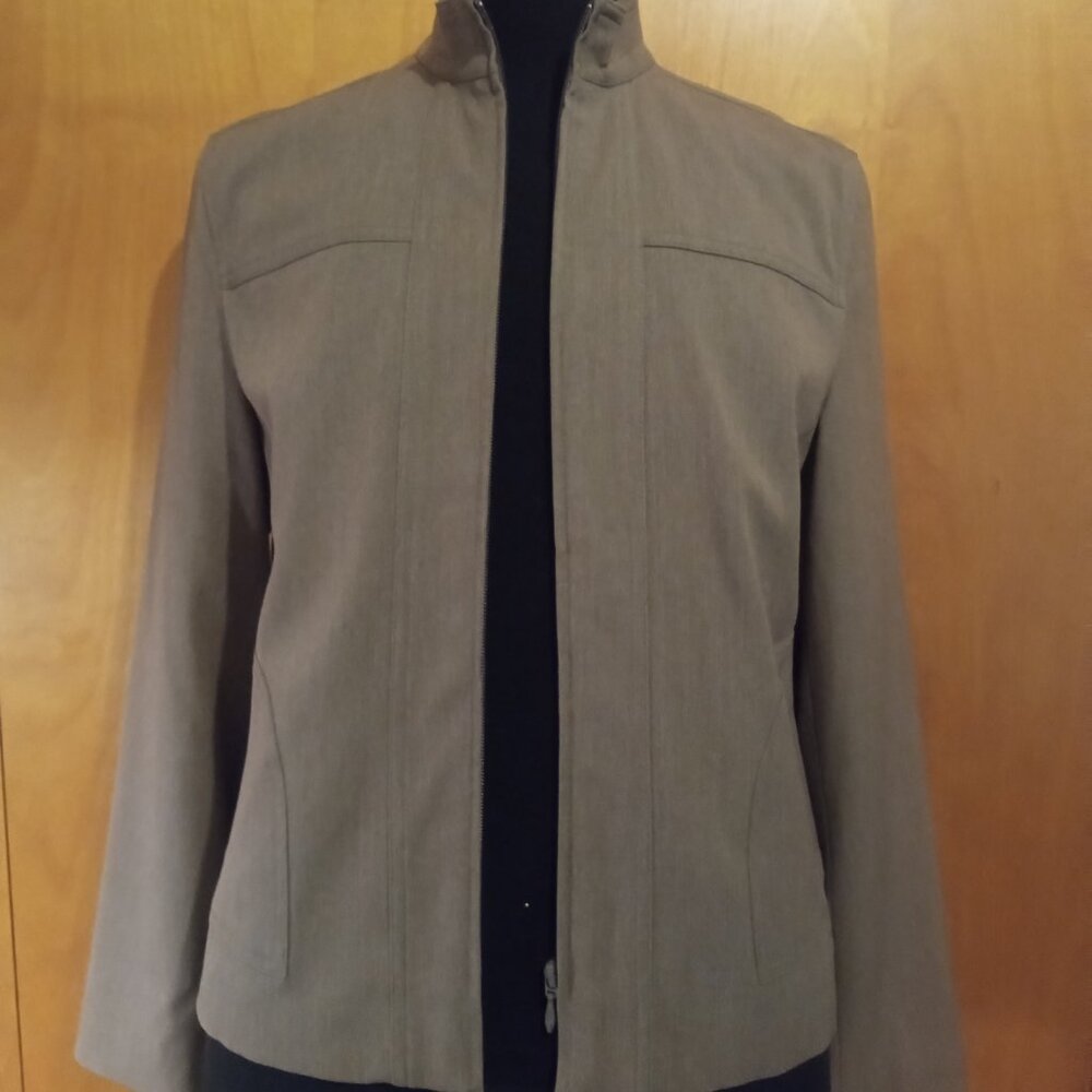 NWT The Limited Stretch Lightweight Jacket